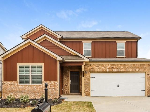 House for rent in Mcdonough, Georgia