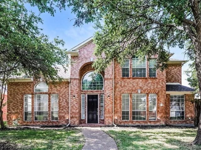 House for rent in Plano, Texas