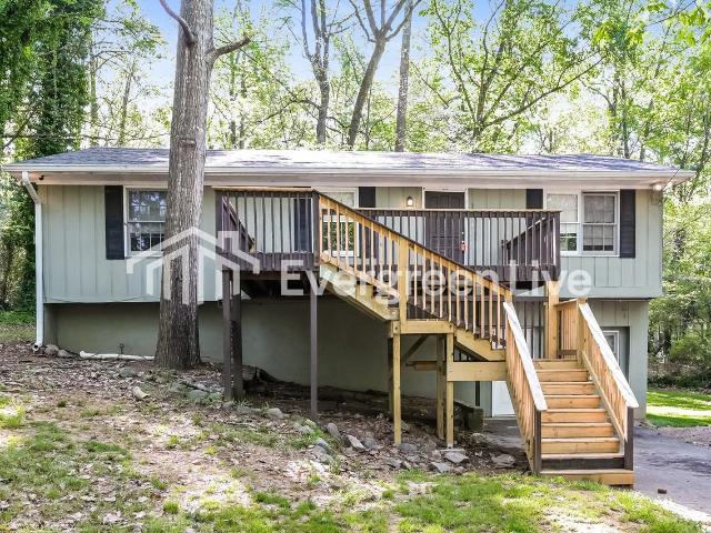 House for rent in Snellville, Georgia