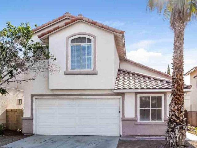 House for rent in Nevada