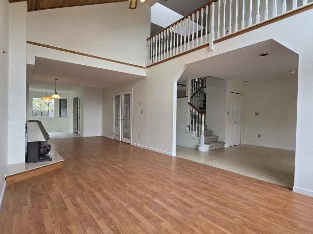House for rent in Richmond, British Columbia