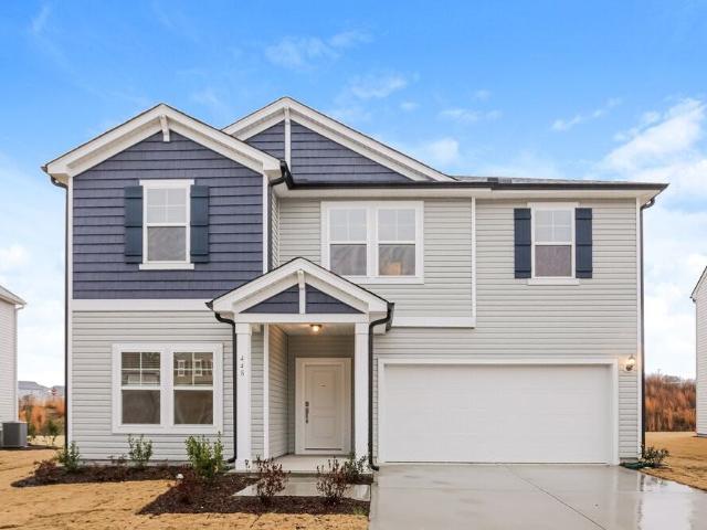 House for rent in Wake, North Carolina