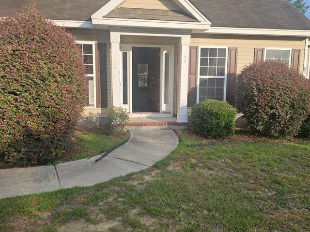 House for rent in Columbia, South Carolina
