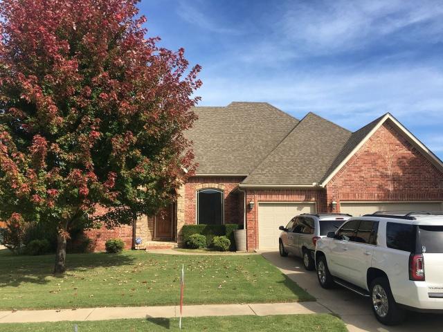 House for rent in Ark