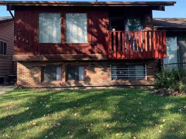 House for rent in Northwest, Alberta