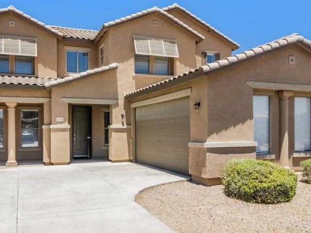 House for rent in Maricopa, Arizona