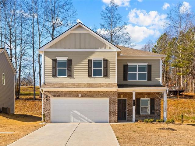 House for rent in Dalton, Whitfield County