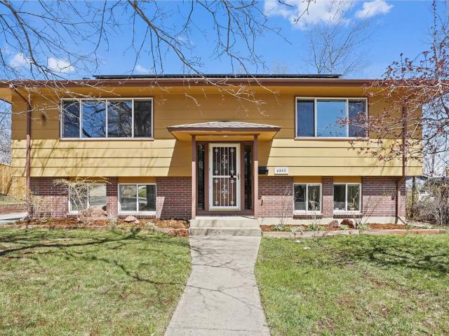 House for rent in Boulder, Colorado