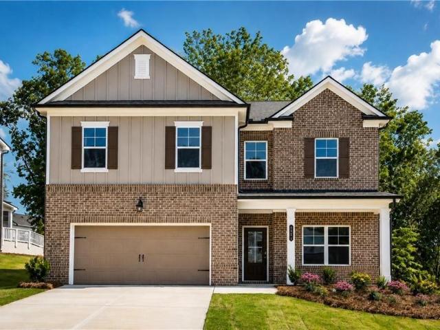 House for rent in Snellville, Gwinnett County