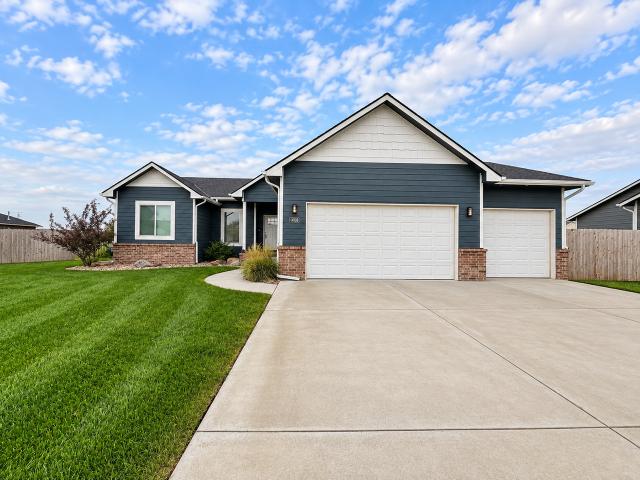 House for rent in Kansas