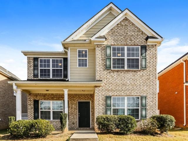 House for rent in Stockbridge, Georgia