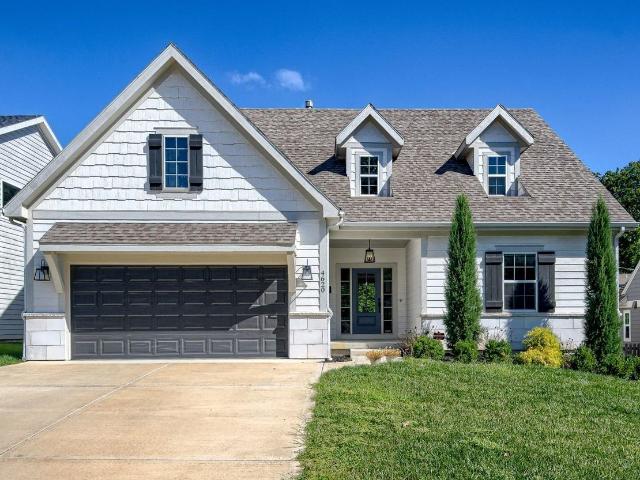 House for rent in Kansas