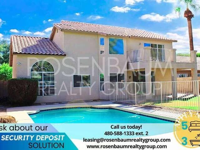 House for rent in Mesa, Arizona