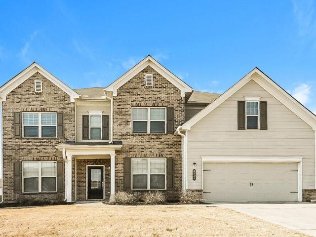 House for rent in Cumming, Georgia