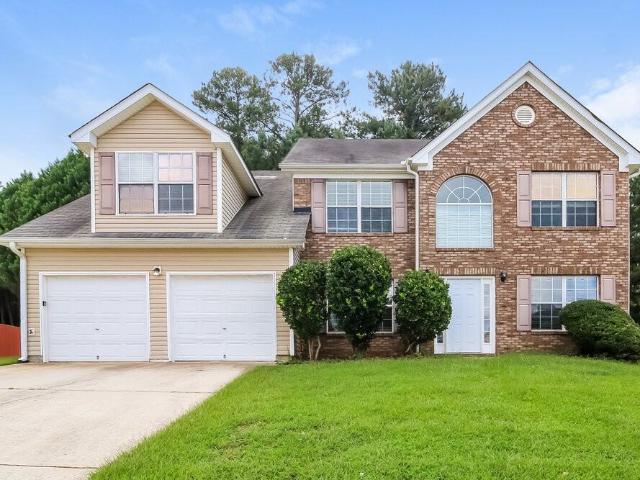 House for rent in Stockbridge, Georgia