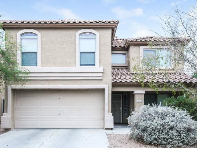 House for rent in Laveen, Arizona