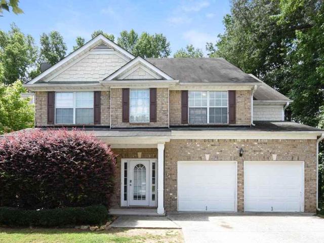 House for rent in Cumming, Georgia