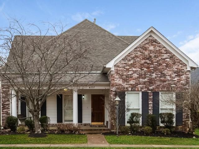 House for rent in Nesbit, Mississippi