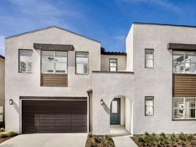House for rent in Fontana, San Bernardino County