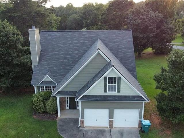 House for rent in Douglasville, Georgia