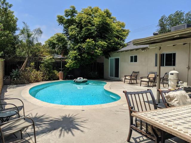 House for rent in Jacumba, California