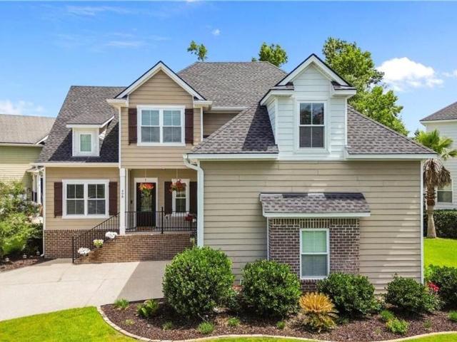 House for rent in Richmond Hill, Georgia