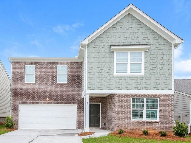 House for rent in Winder, Georgia