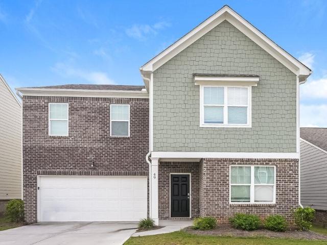 House for rent in Winder, Barrow County