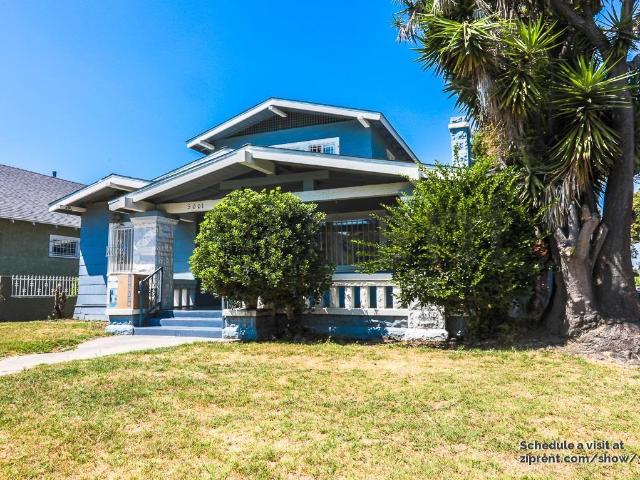 House for rent in Canoga Park, California