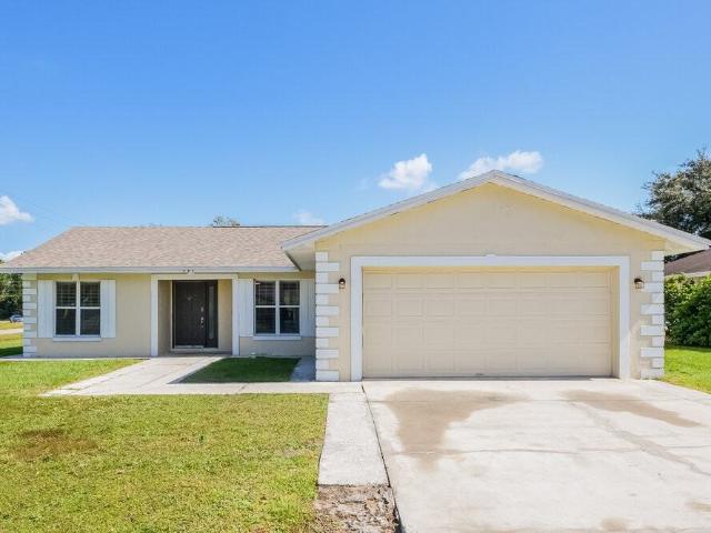 House for rent in Florida