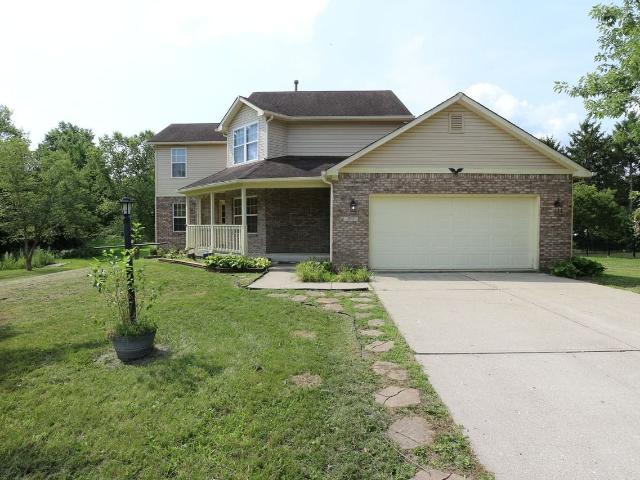 House for rent in Westfield, Indiana