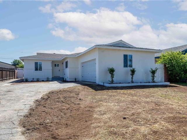 House for rent in California