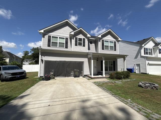 House for rent in Norfolk