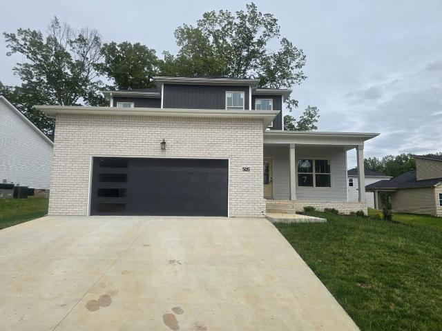 House for rent in Tennessee