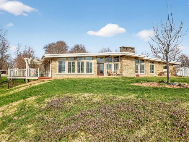 House for rent in Greensburg, Indiana
