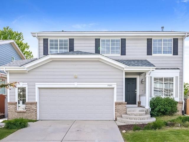 House for rent in Parker, Colorado