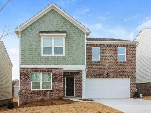 House for rent in Winder, Georgia