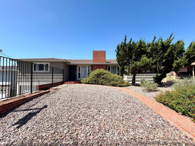 House for rent in Jacumba, California