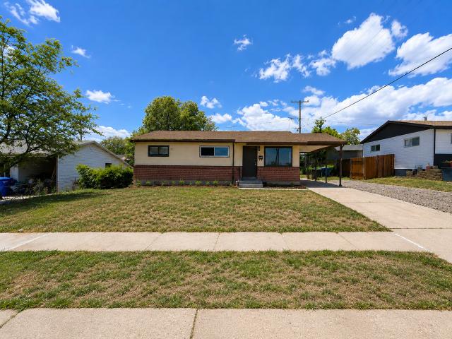 House for rent in Utah