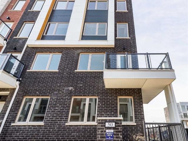 House for rent in Woburn, Ontario