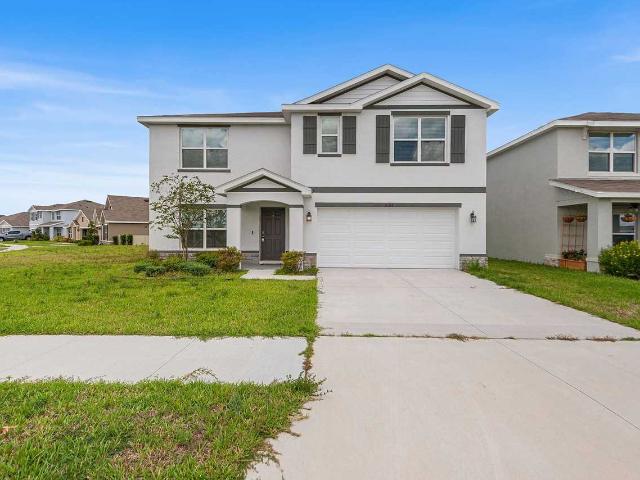 House for rent in Wimauma, Hillsborough County
