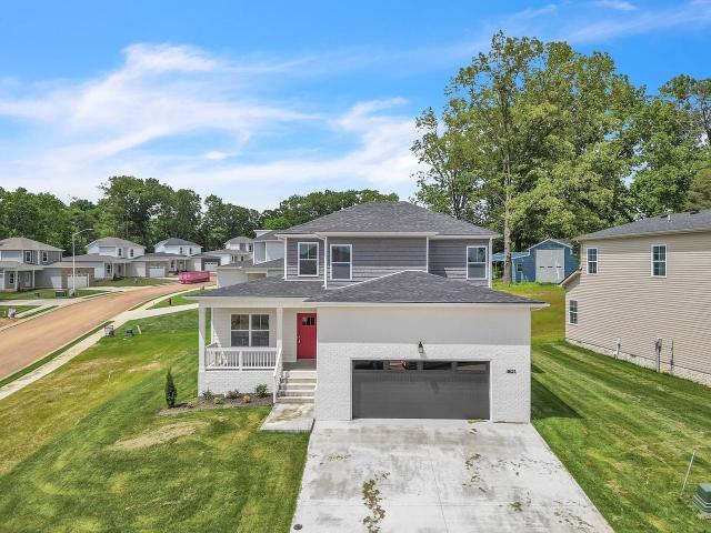 House for rent in Clarksville