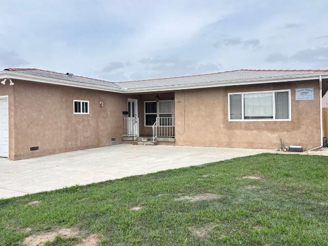 House for rent in Jacumba, California