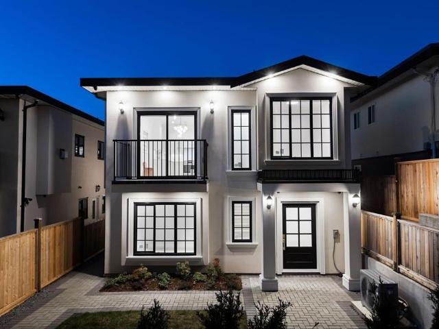 House for rent in Burnaby, British Columbia