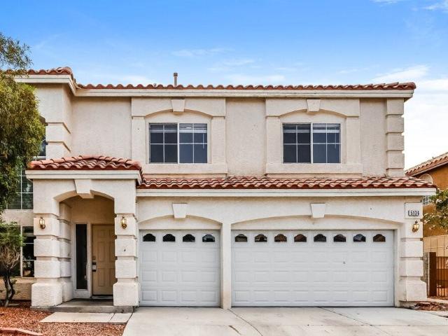 House for rent in Nevada