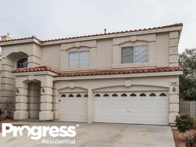 House for rent in Nevada