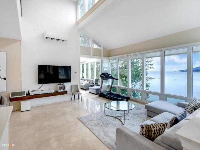 House for rent in West Vancouver, British Columbia