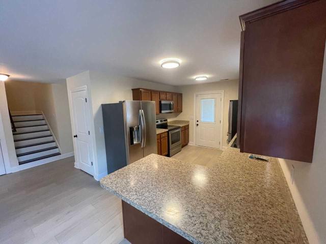 House for rent in Lexington, Kentucky