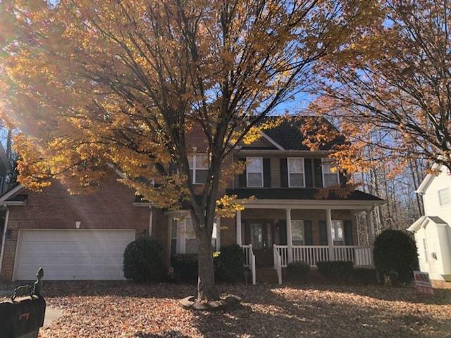 House for rent in Guilford, North Carolina