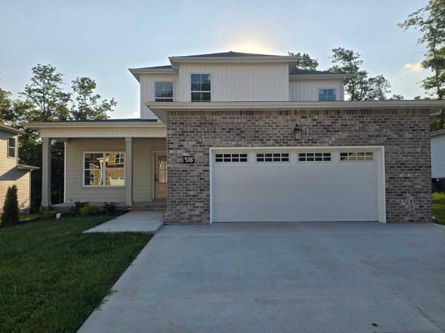 House for rent in Clarksville